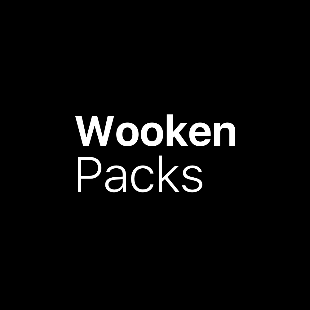 Wooken