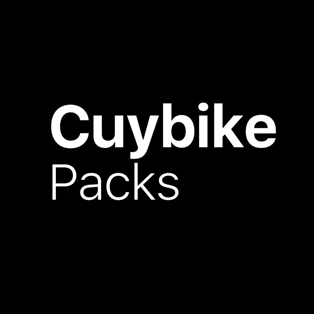 Cuybike