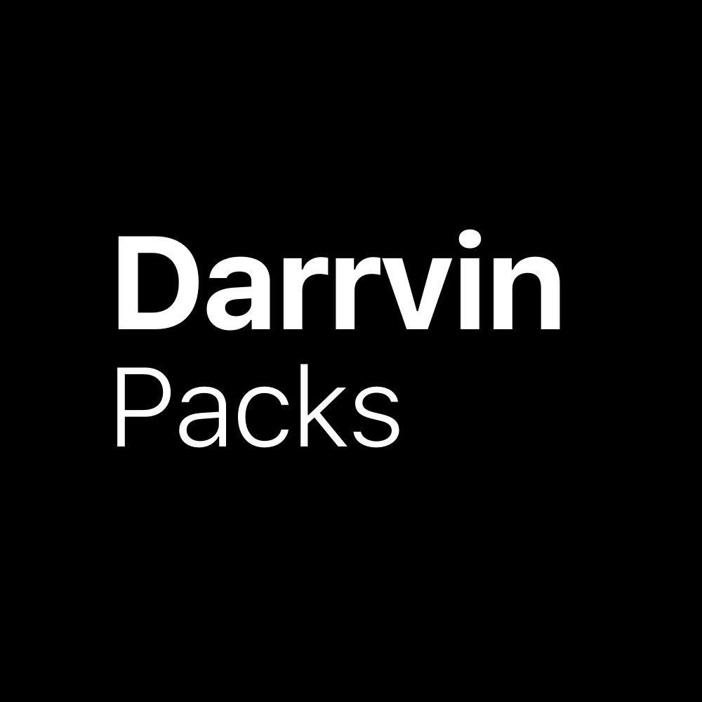 Darrvin