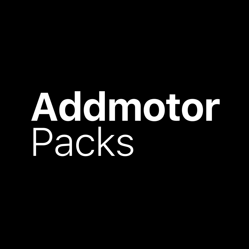 Addmotor