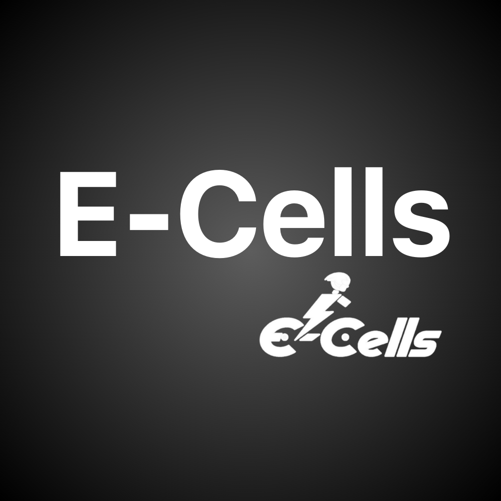 E-Cells Replacement Battery Packs - America's #1 Choice – AmericanElectric®