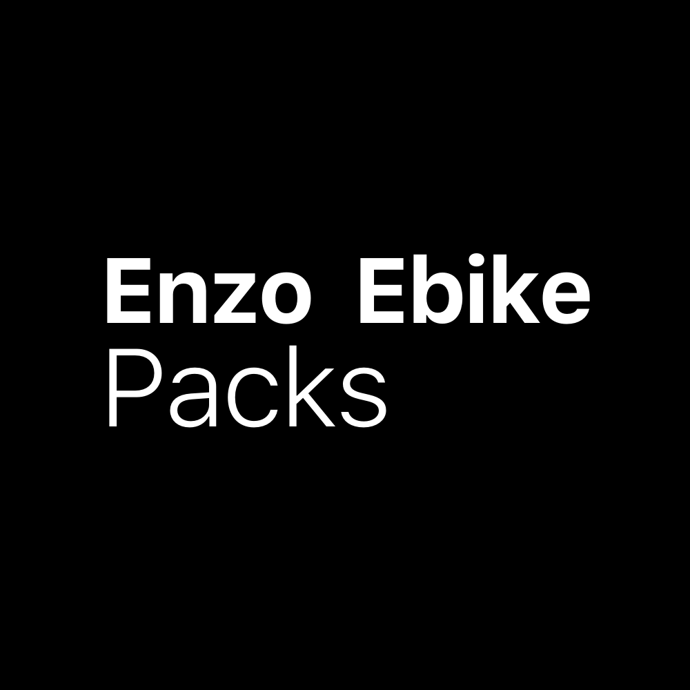 Enzo  Ebike