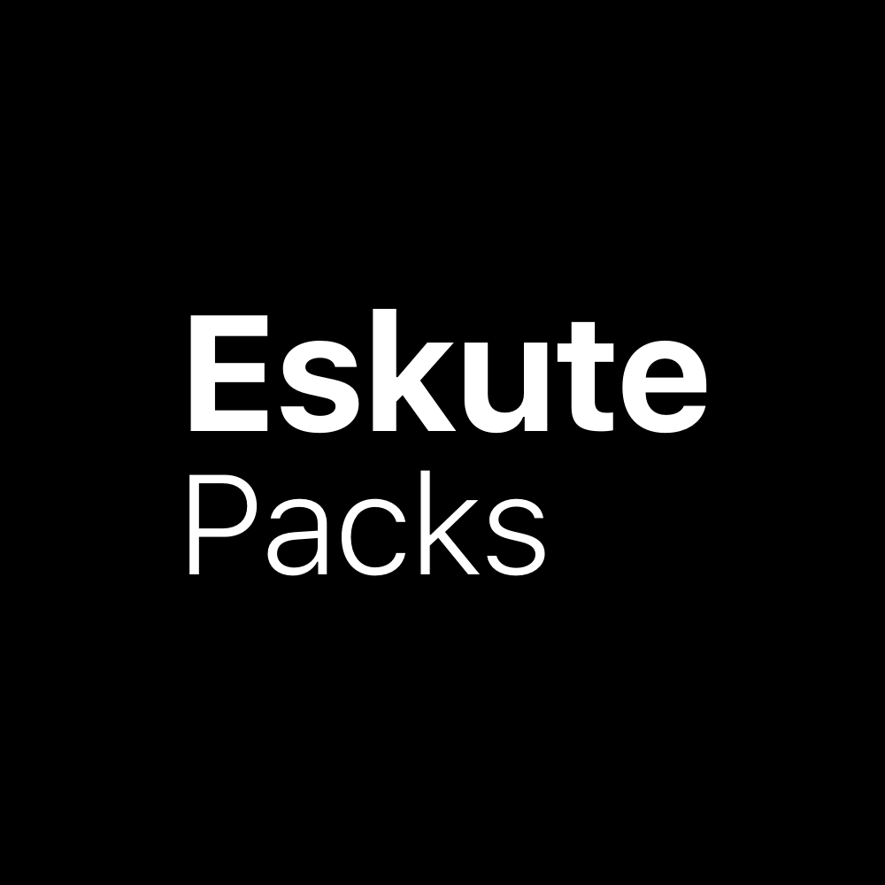 Eskute