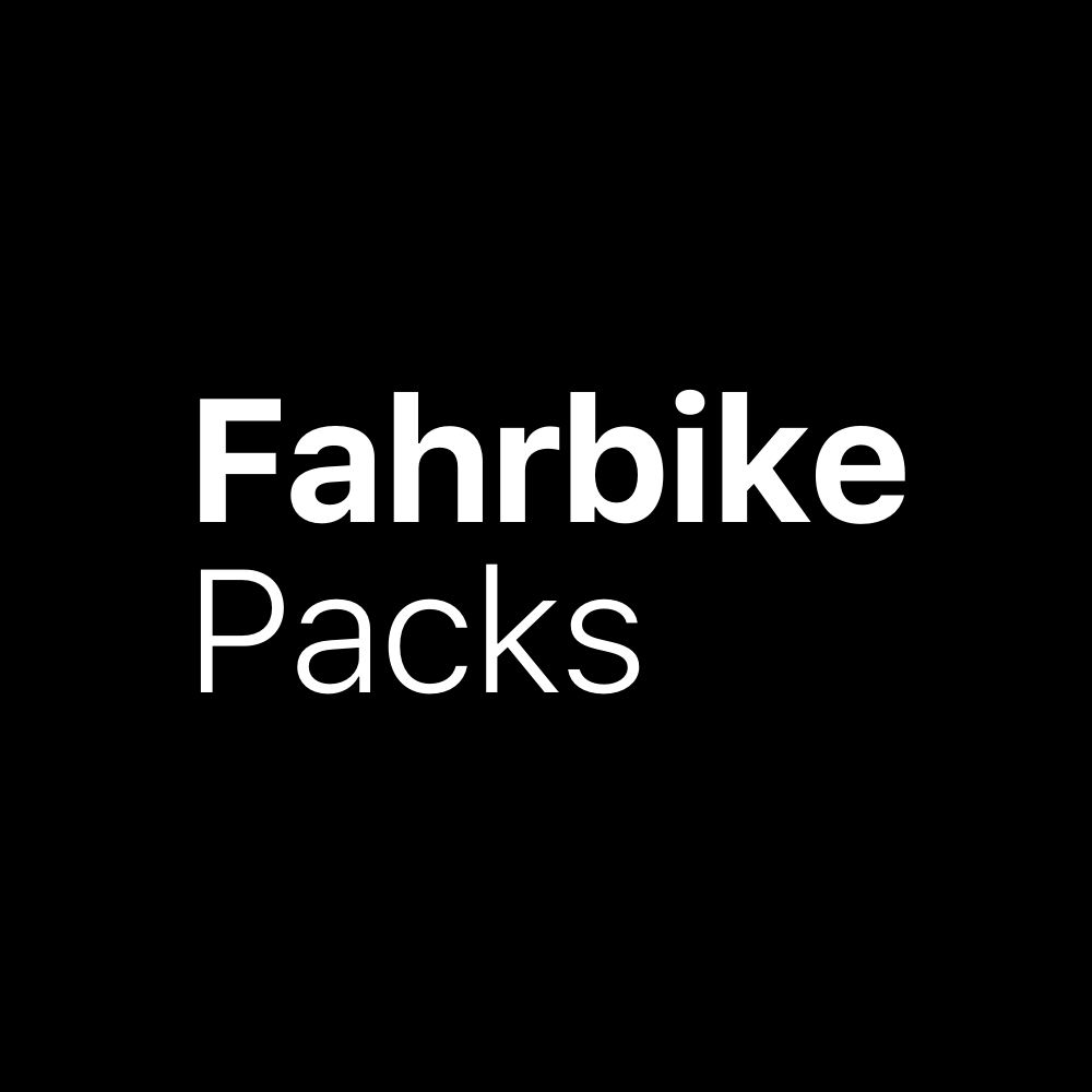 Fahrbike