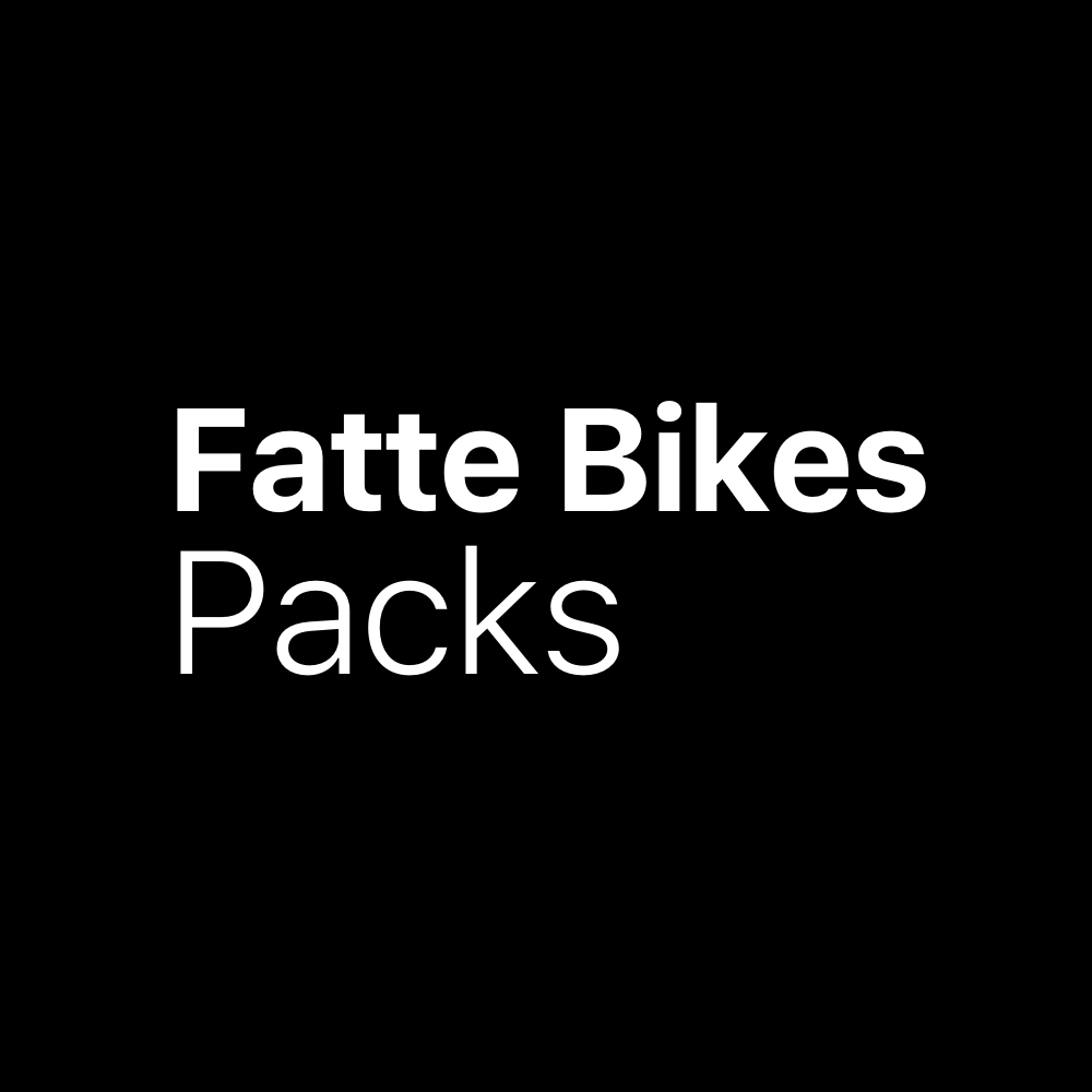 Fatte Bikes