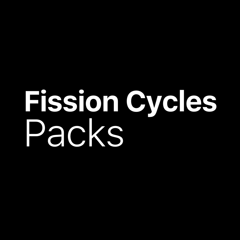 Fission Cycles