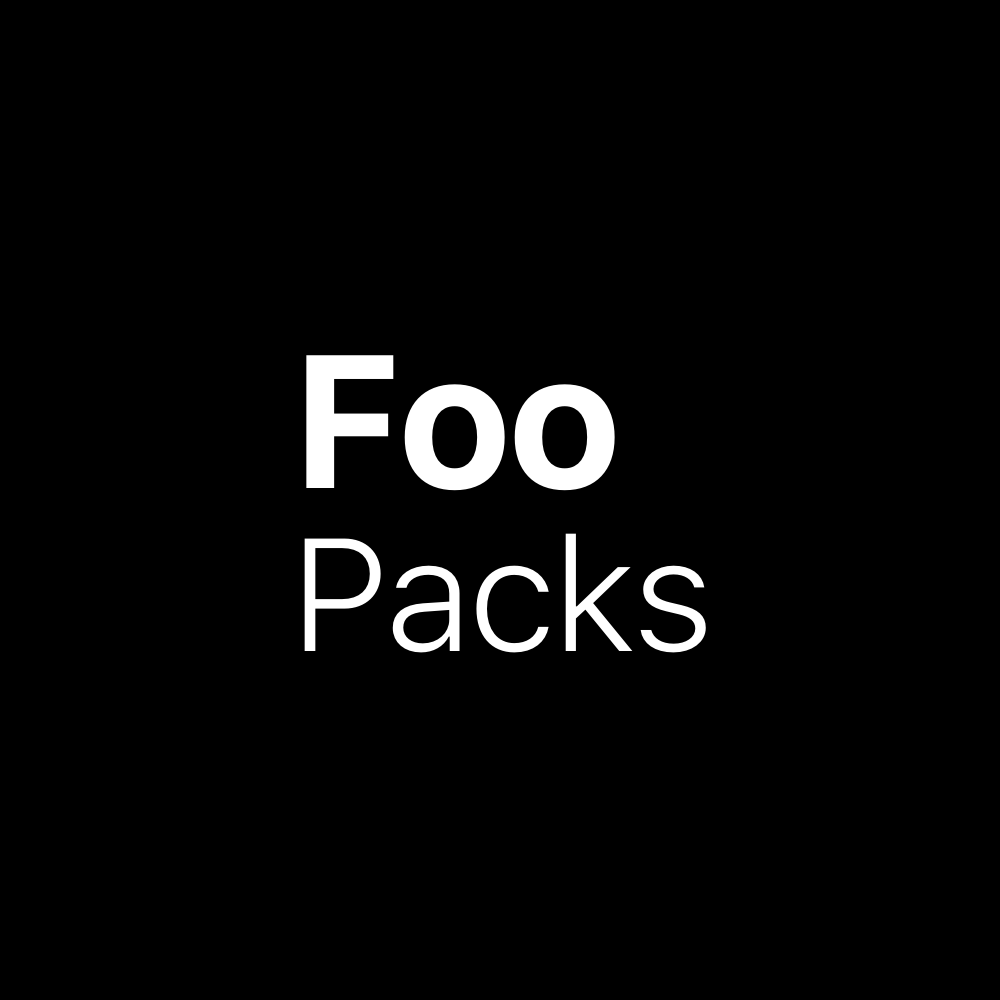 Foo