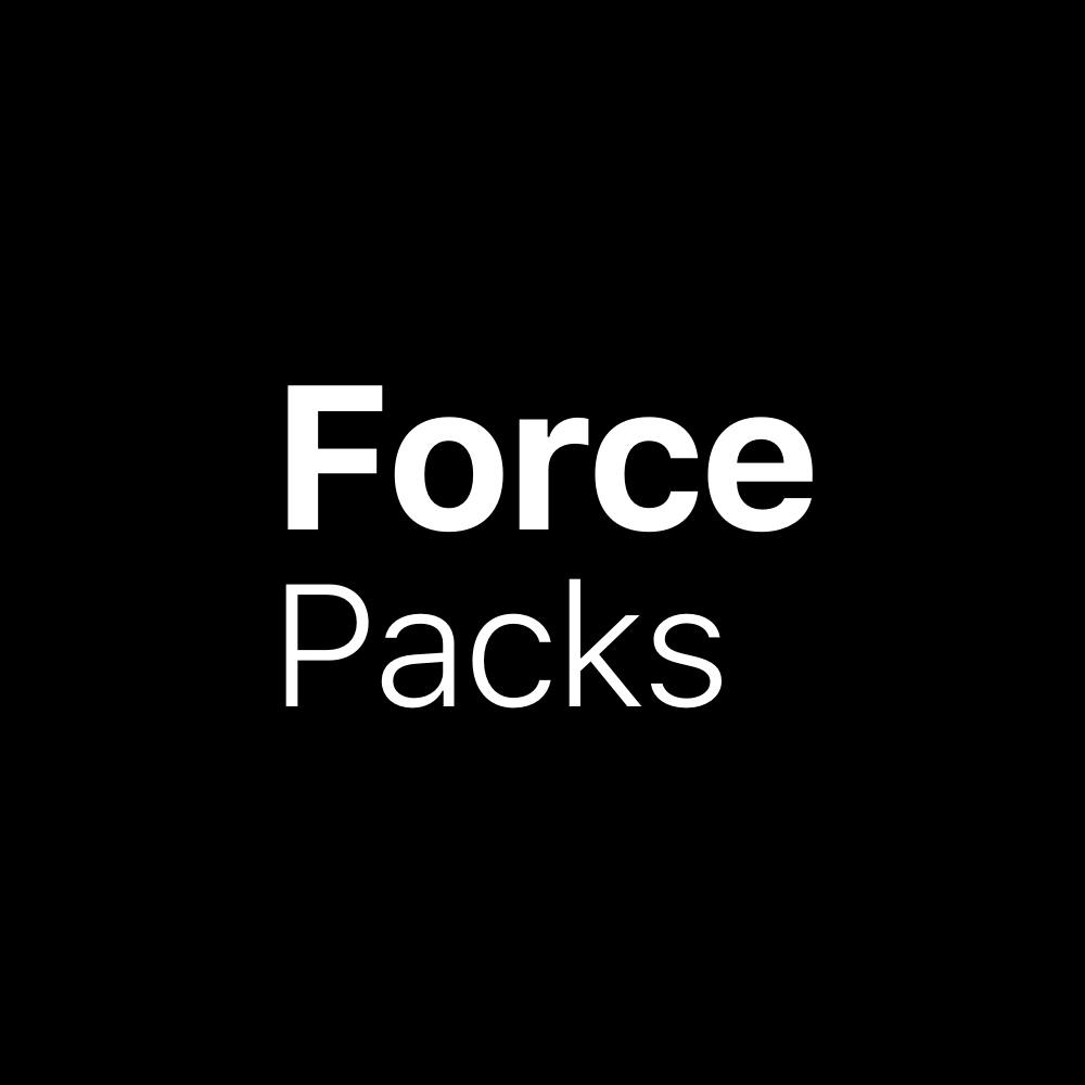 Force
