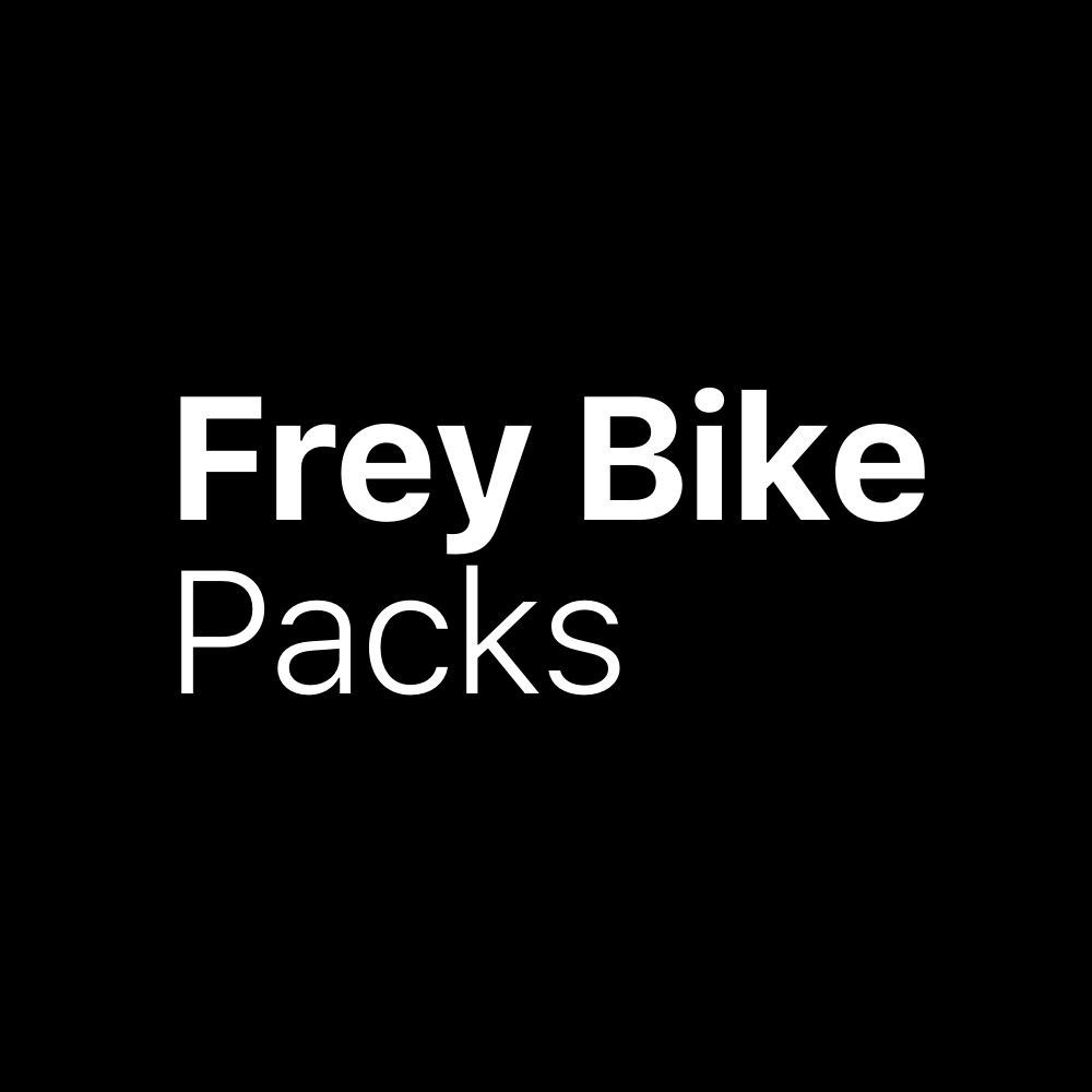 Frey Bike