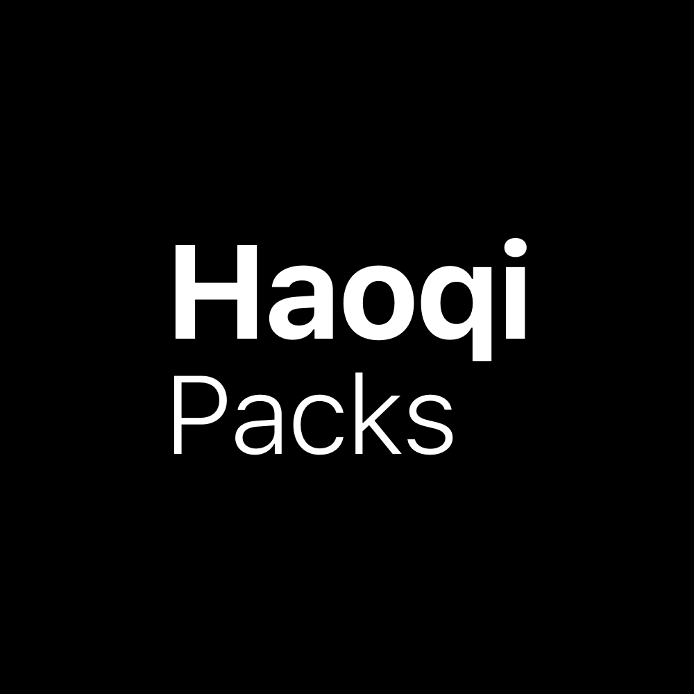 Haoqi