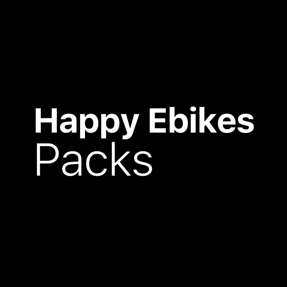 Happy Ebikes