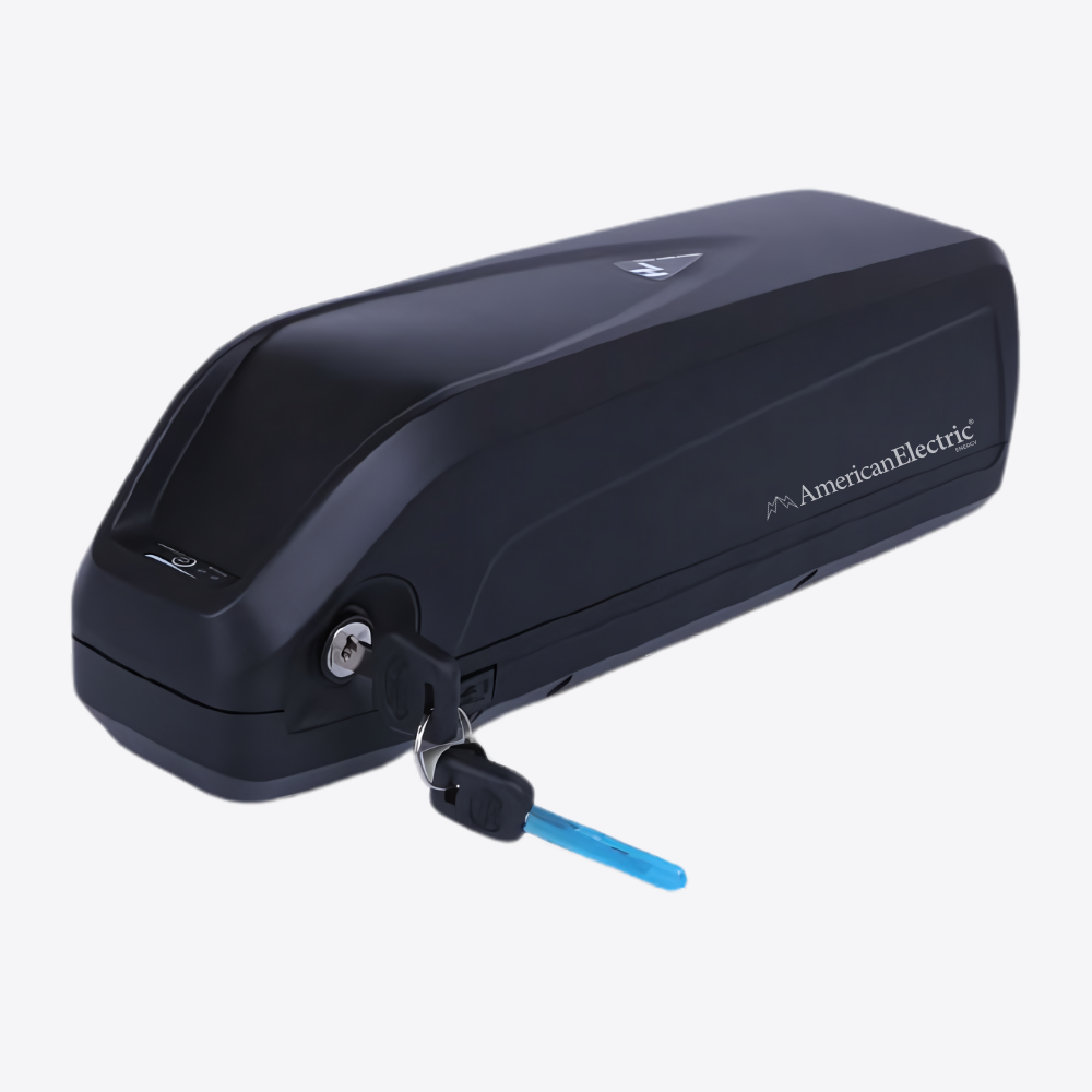 Cyrusher XF800 Battery Pack