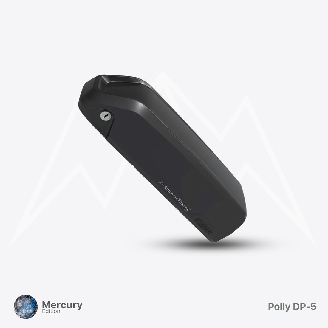 Polly DP-5 Battery Pack