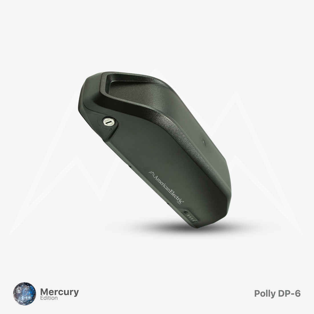 Polly DP-6 Battery Pack