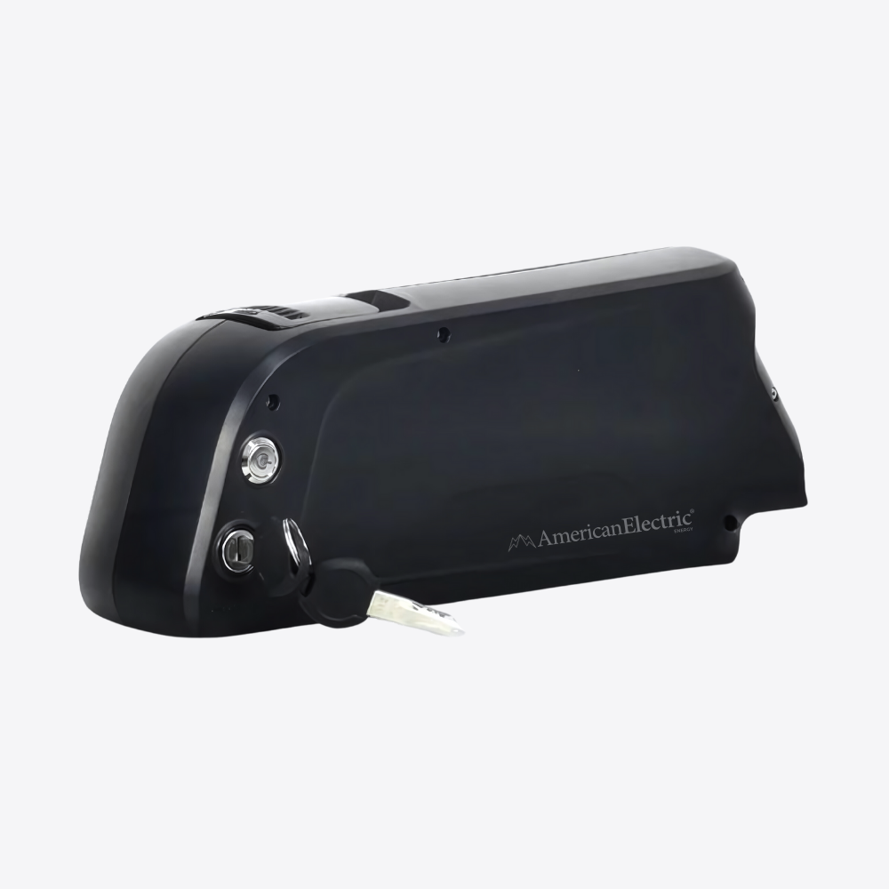 Rad power bike battery cover outlet