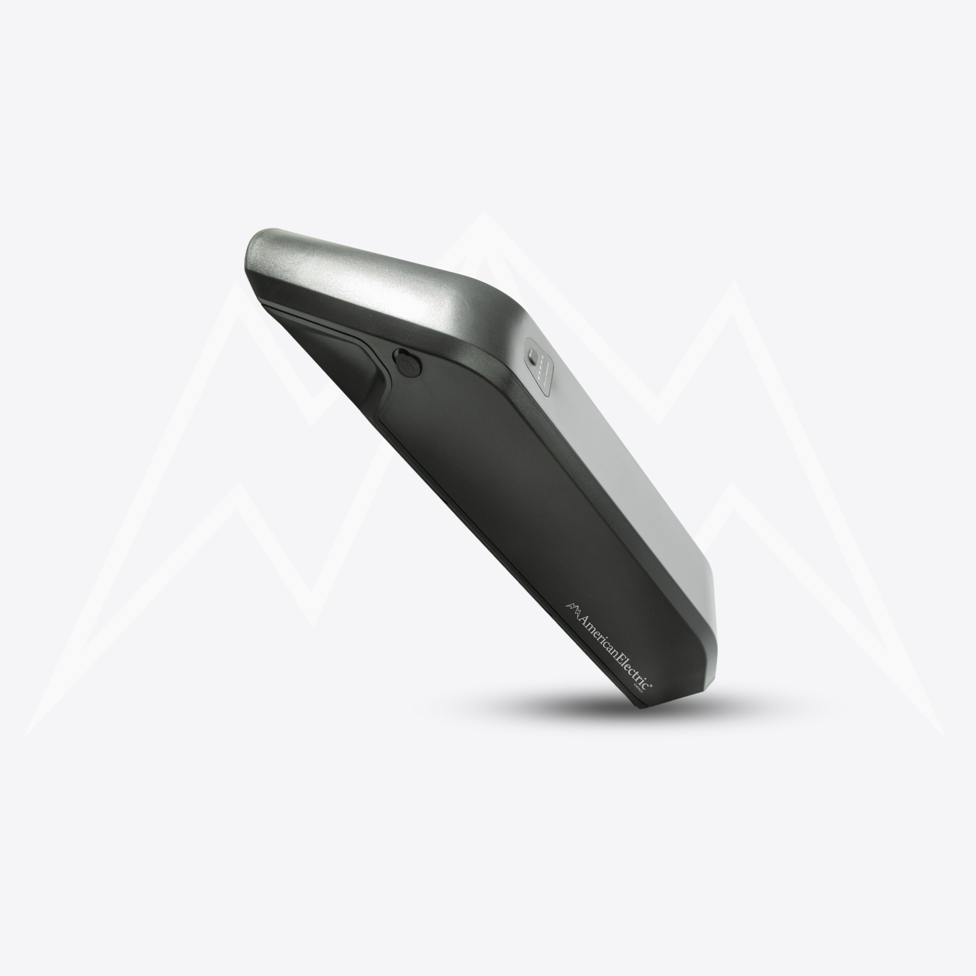 Ariel Rider Kepler Battery Pack