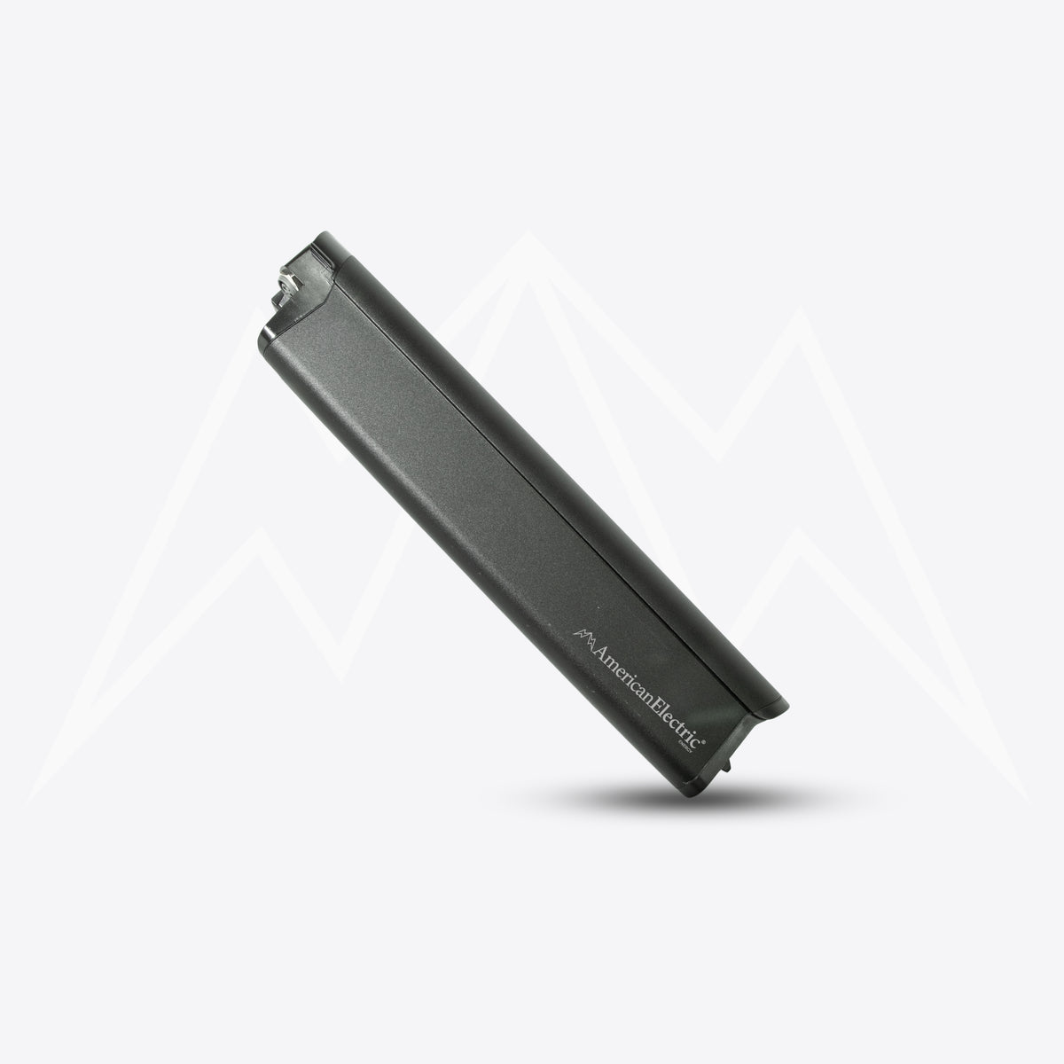 Bagi Bike B26 Rocky ST Battery Pack 48V 14AH | USA-Made – AmericanElectric®