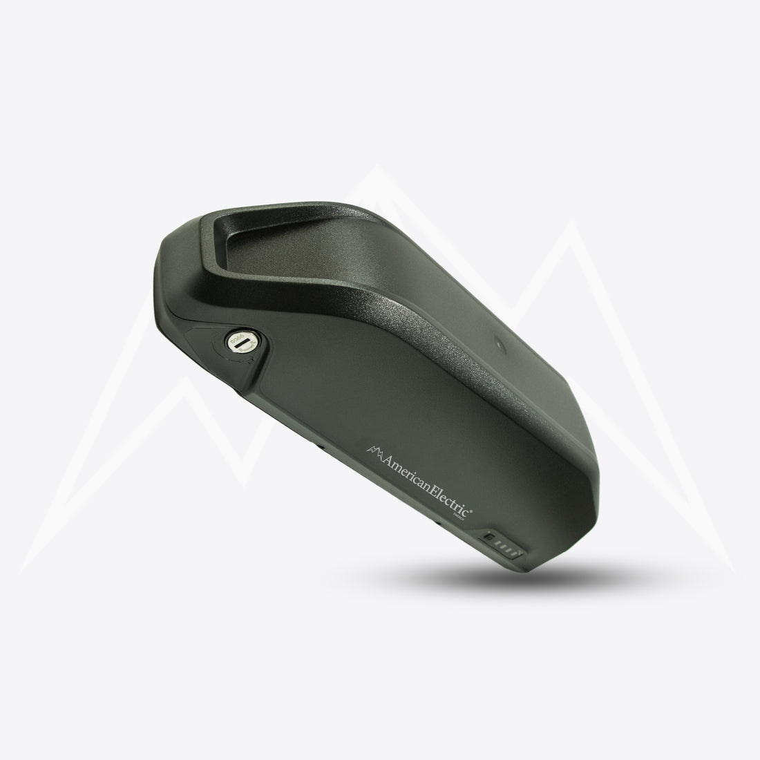 Espin Nero Battery Pack