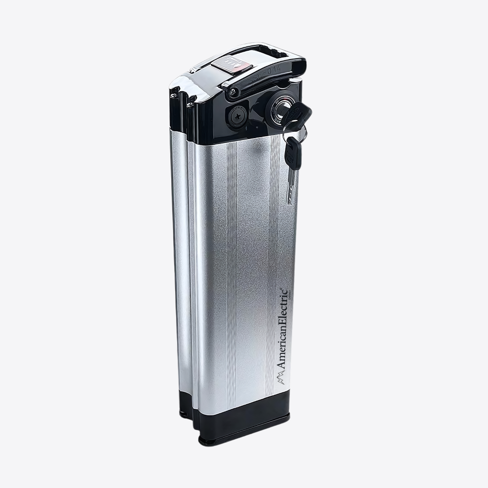 ECOTRIC PEACEDOVE Battery Pack 36V 15AH America s 1 Choice AmericanElectric