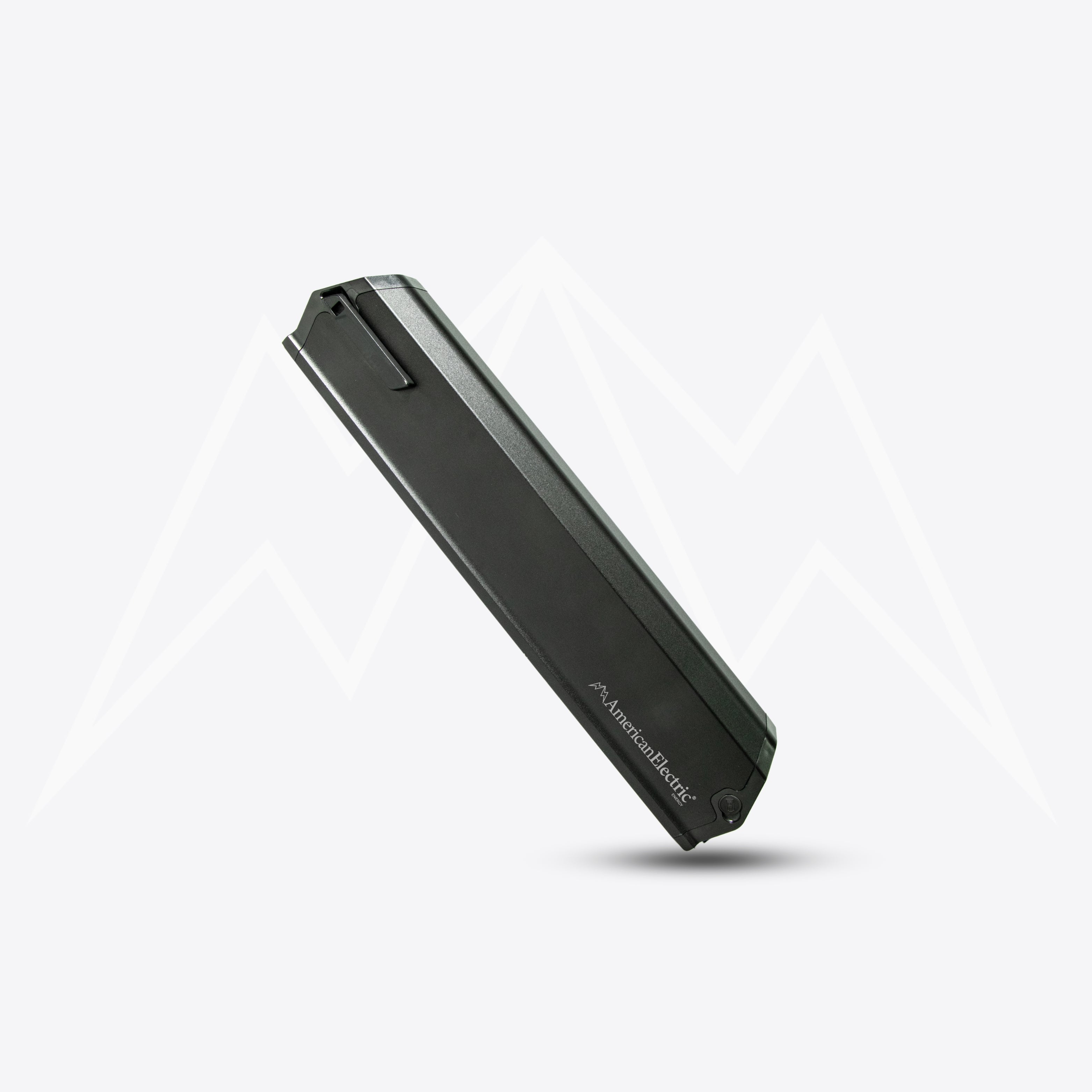 Magnum Mi6 Battery Pack