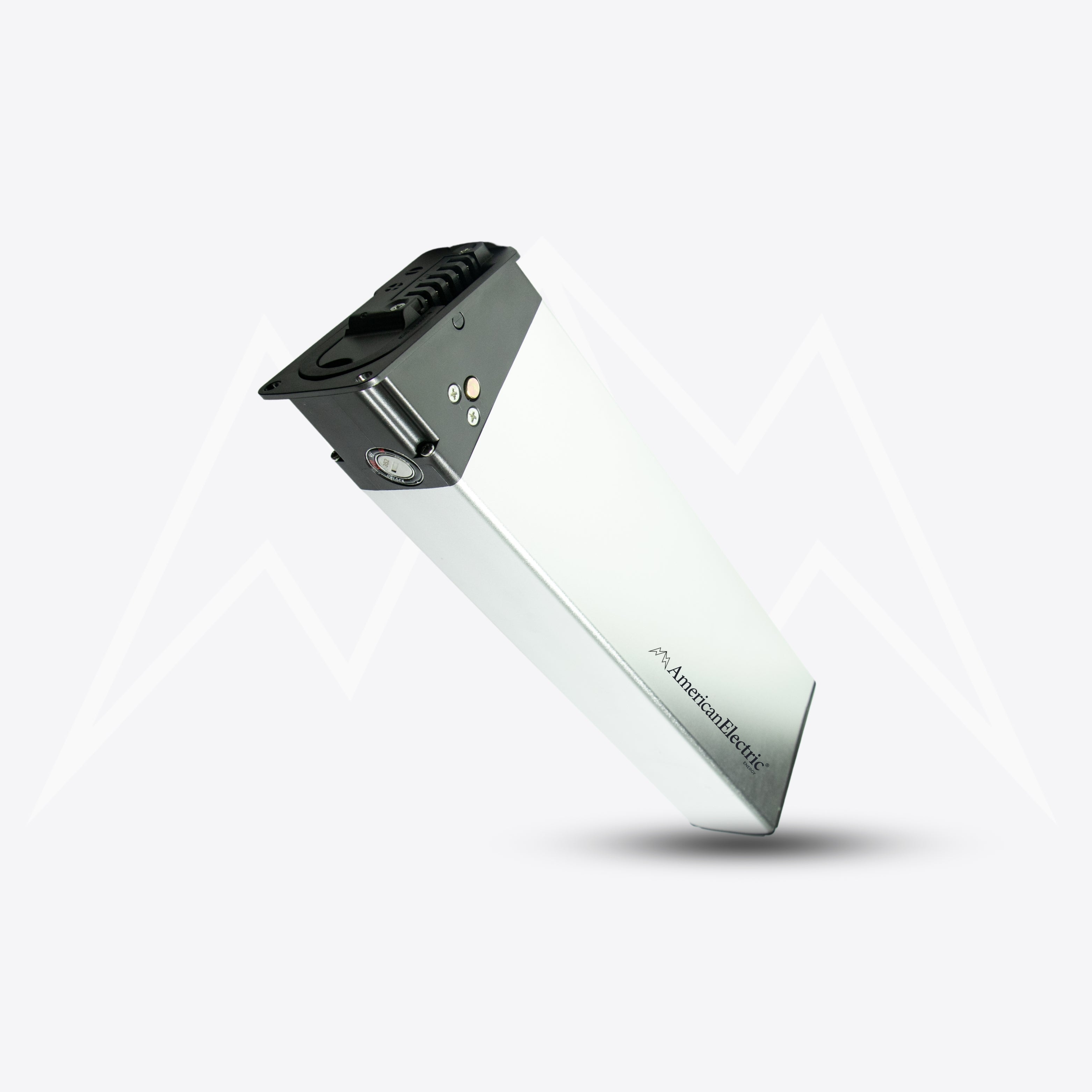 Mate X Battery Pack