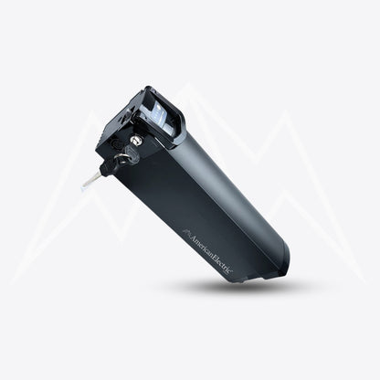 Quietkat Q7 Legacy Battery Pack