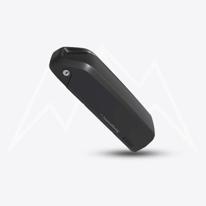 Rambo Ryder Battery Pack