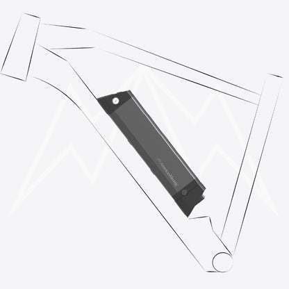 Thunder DT-4C Battery Case