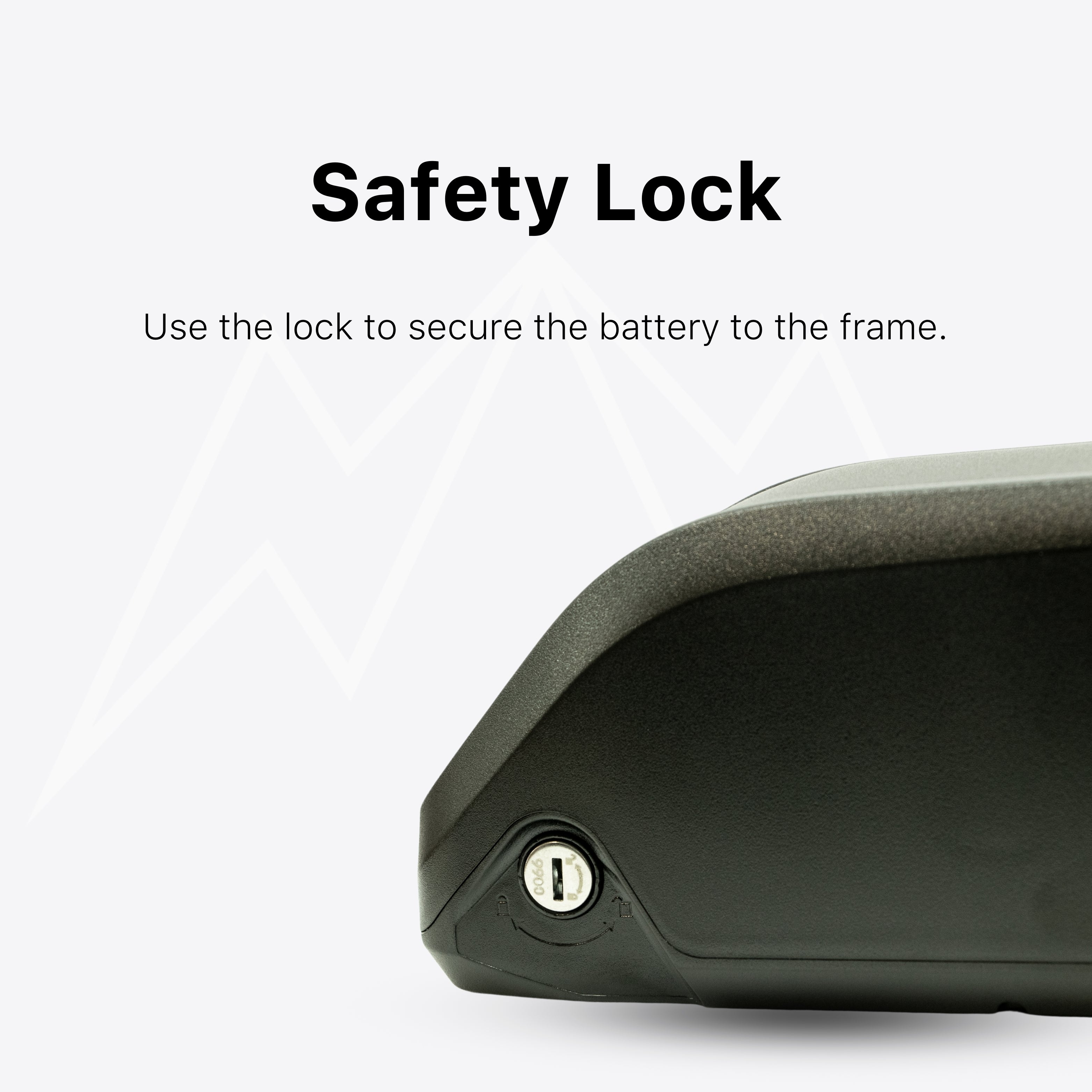 Crew Dart V2 Battery Pack