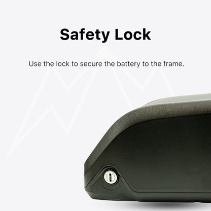 Polly DP-6C Battery Pack