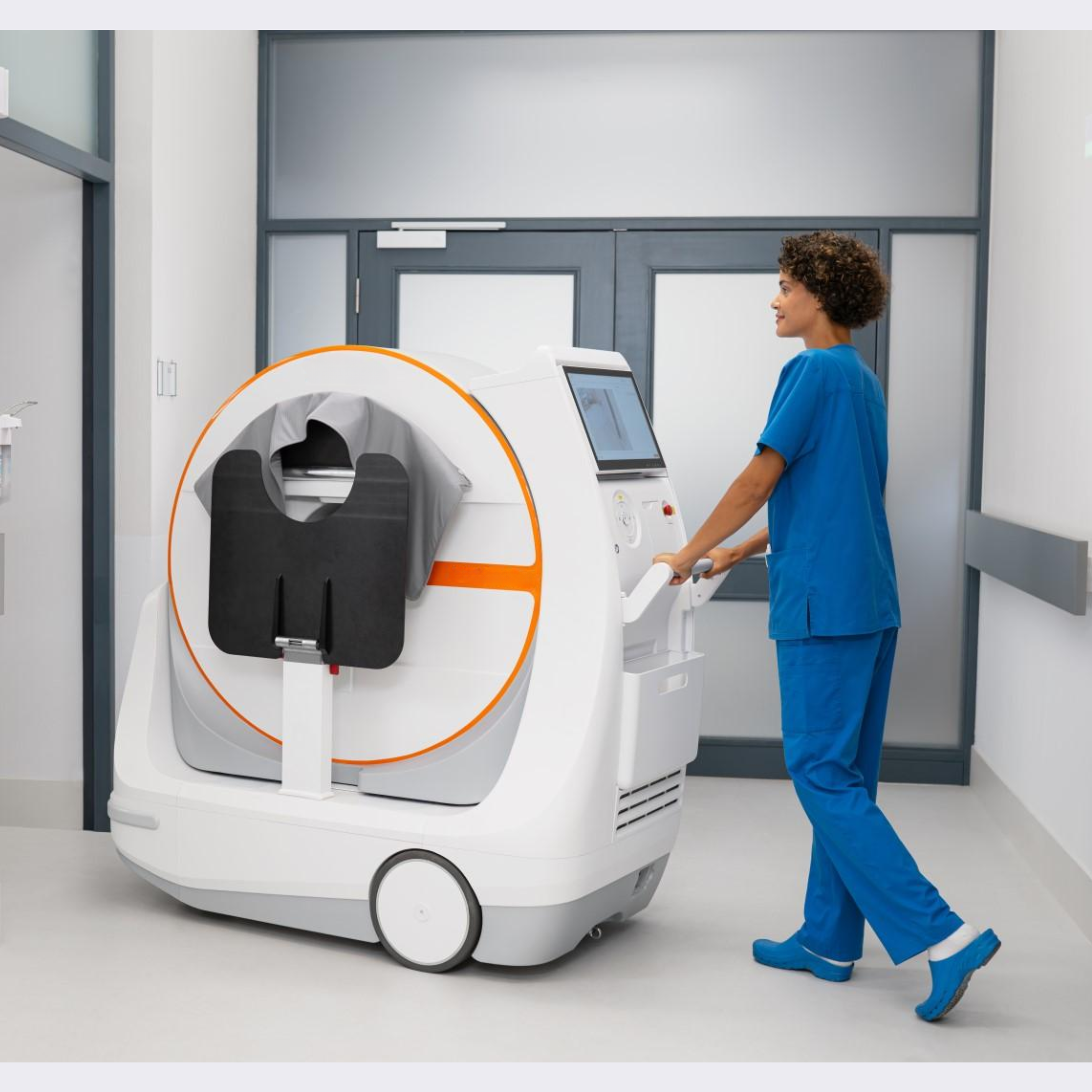 Advanced USA-made lithium battery projects for medical devices and healthcare equipment by American Electric Energy.
