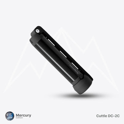 Cuttle DC-2C Battery Case