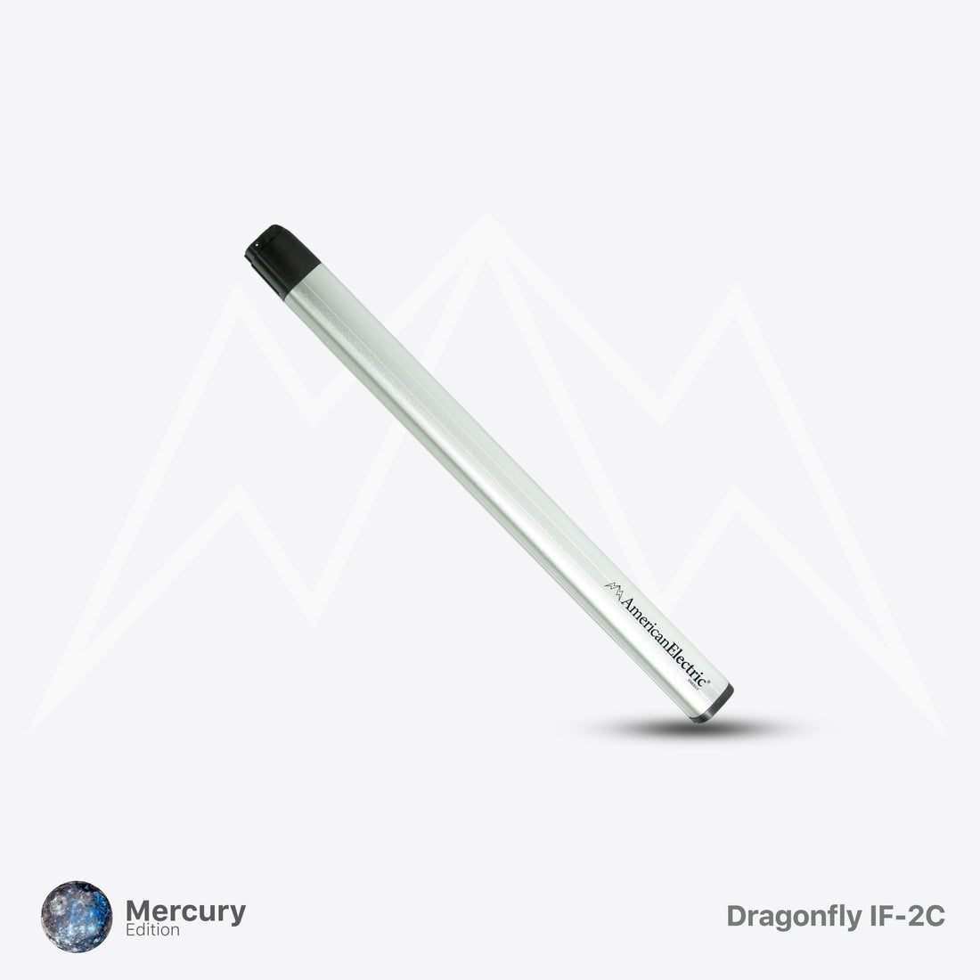 Dragonfly IF-2C Battery Case