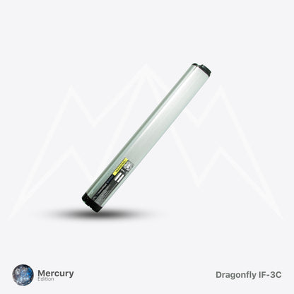 Dragonfly IF-3C Battery Case