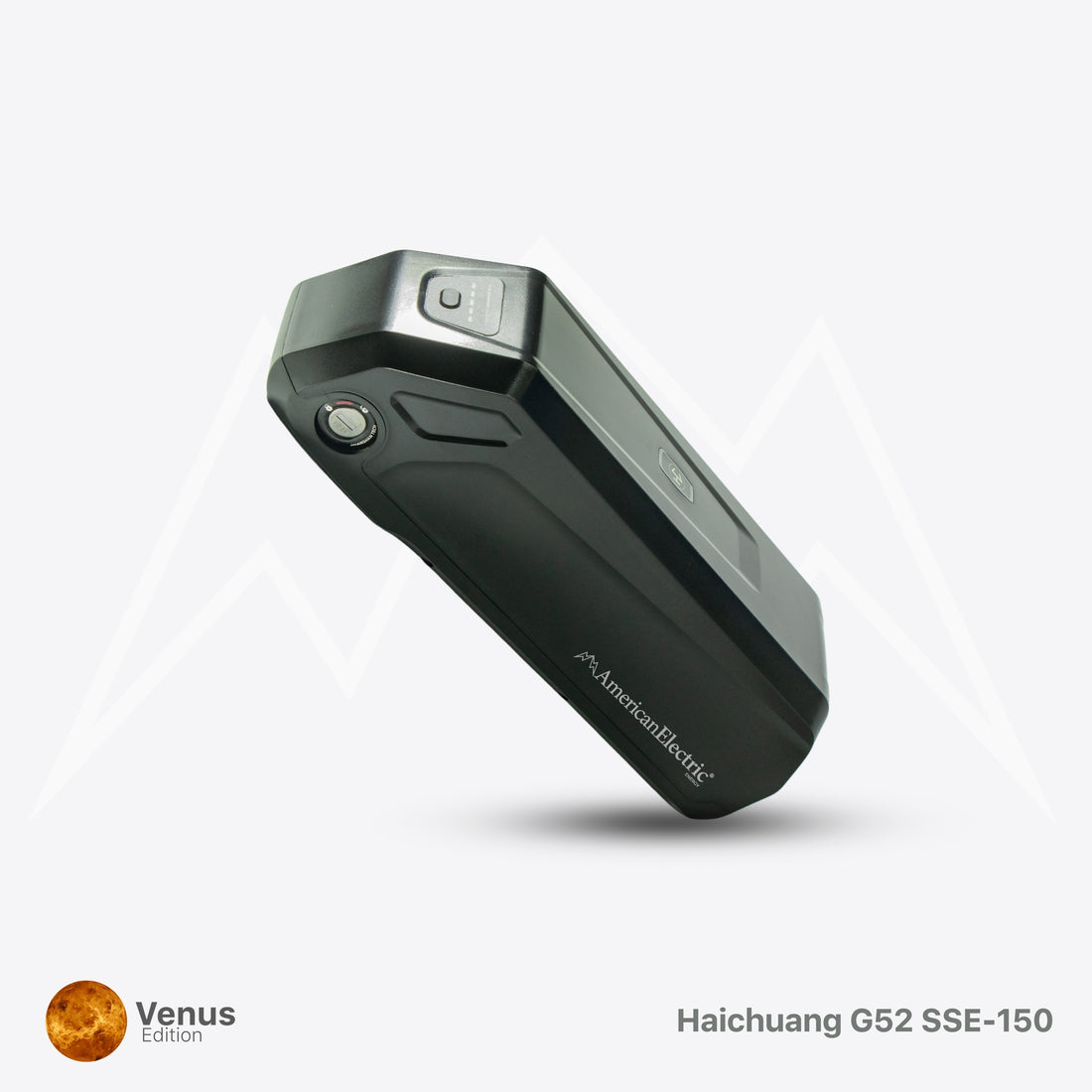 Haichuang G52 SSE-150 Battery Pack