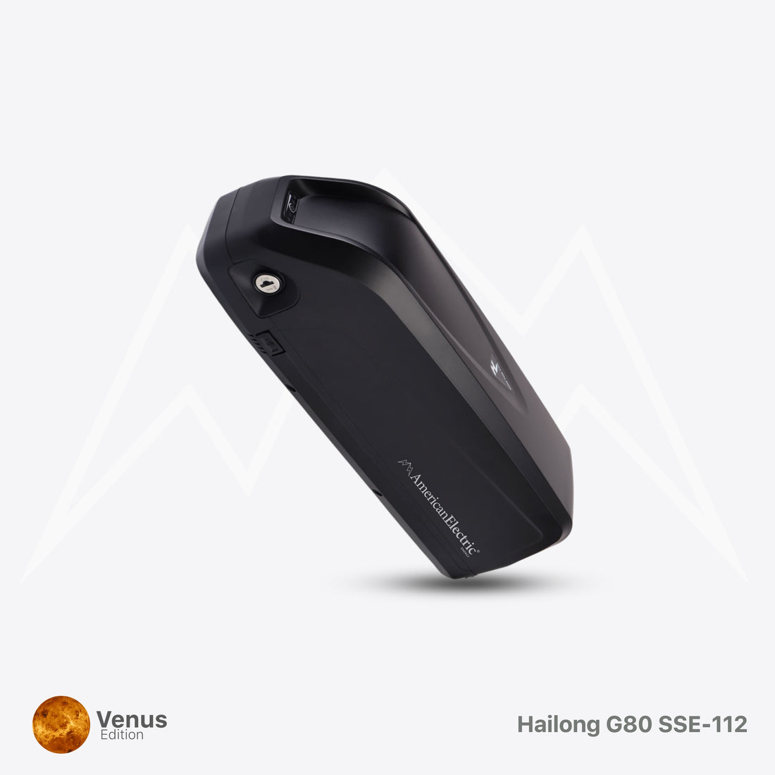 Hailong G80 SSE-112 Battery Pack