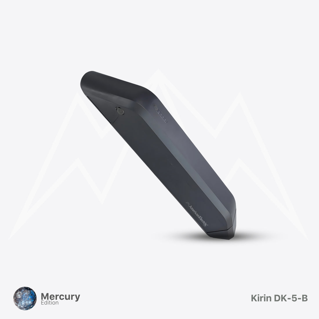 Kirin DK-5-B Battery Pack