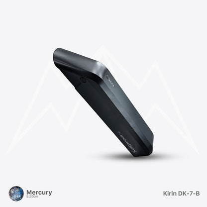 Kirin DK-7-B Battery Case