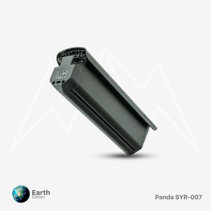 Panda SYR-007 Battery Case
