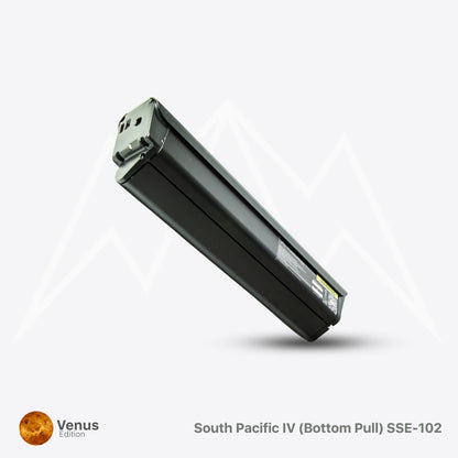 South Pacific IV SSE-085 Battery Case