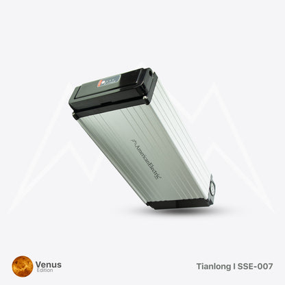 Tianlong I SSE-007 Battery Case