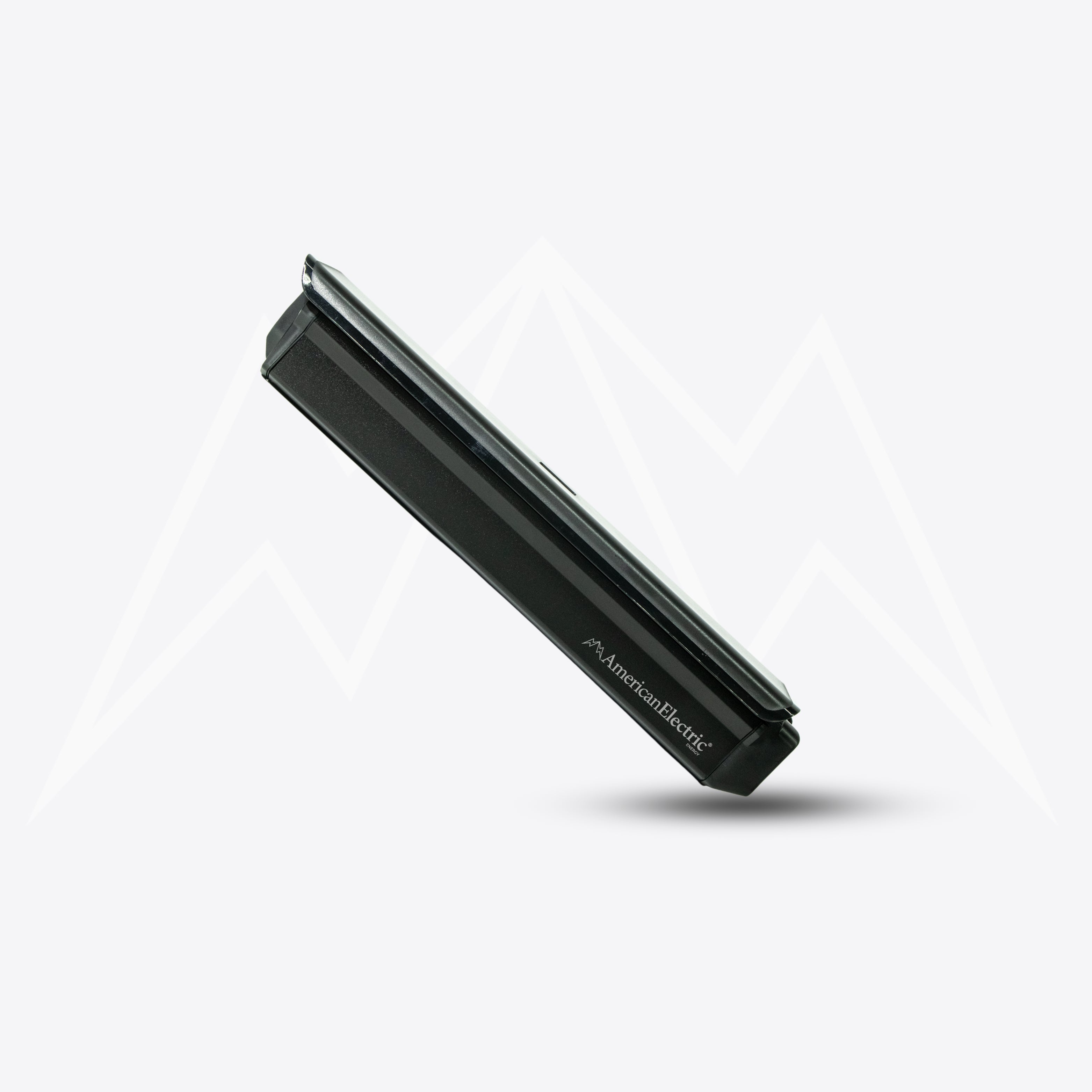 Accolmile Flamingo 28-In 36V 250W Battery Pack