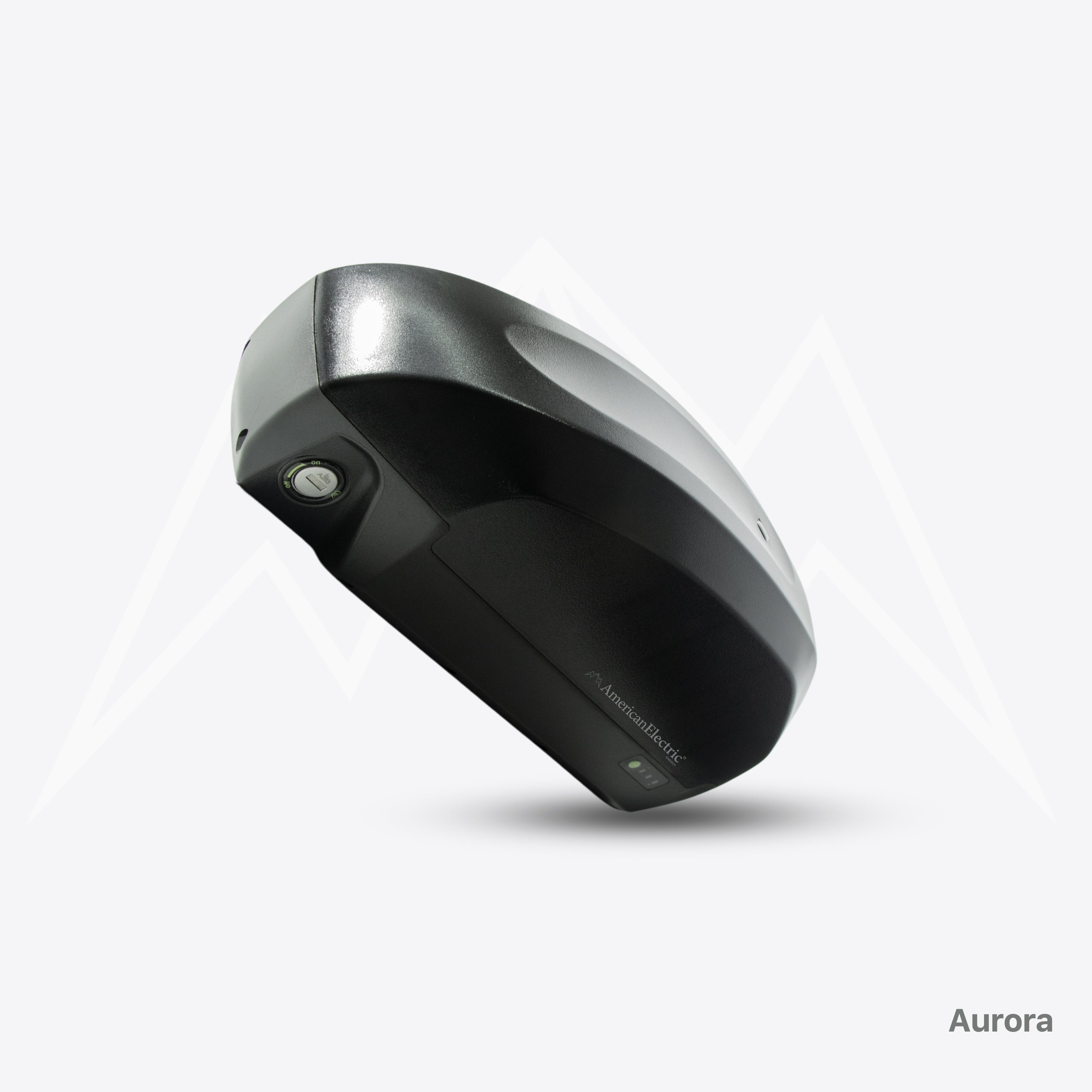 Aurora V2 Battery Pack