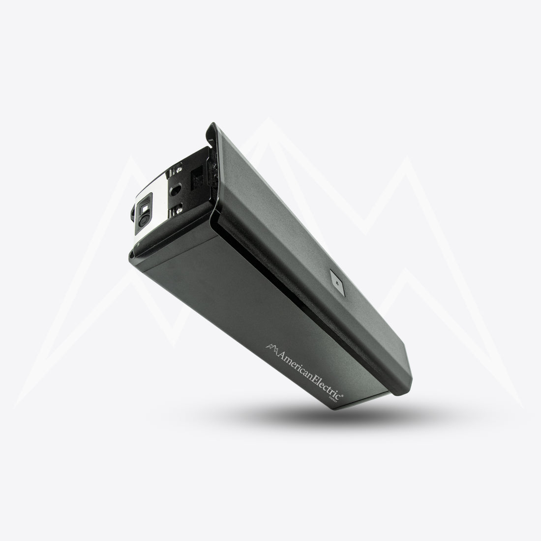 Bakcou Grizzly Electric Scooter  Battery Pack