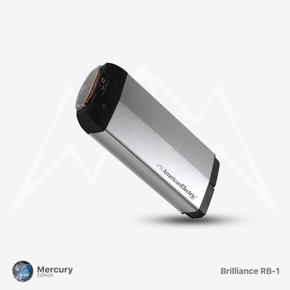 Brilliance RB-1 Battery Pack