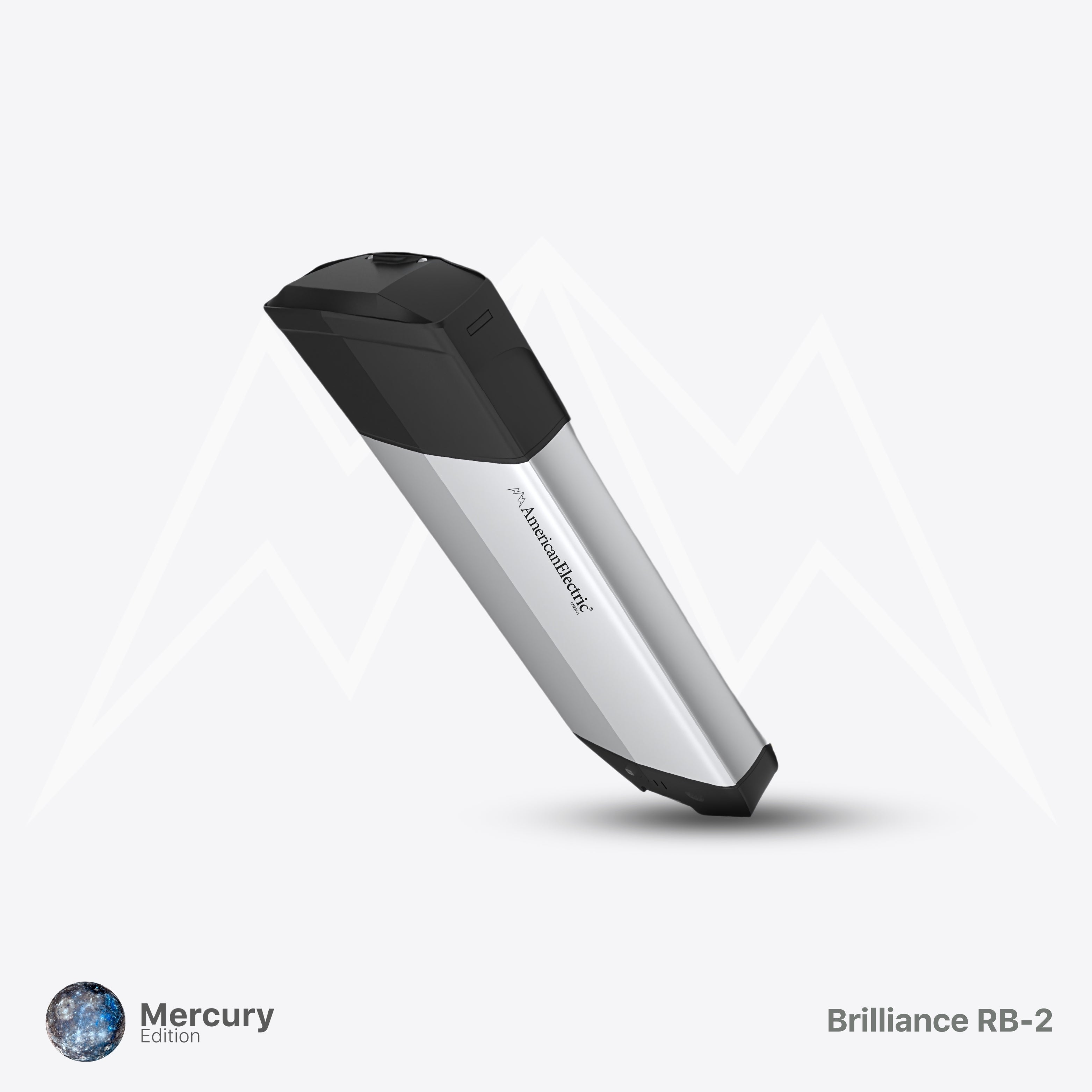 Brilliance RB-2 Battery Pack