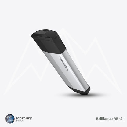 Brilliance RB-2 Battery Pack
