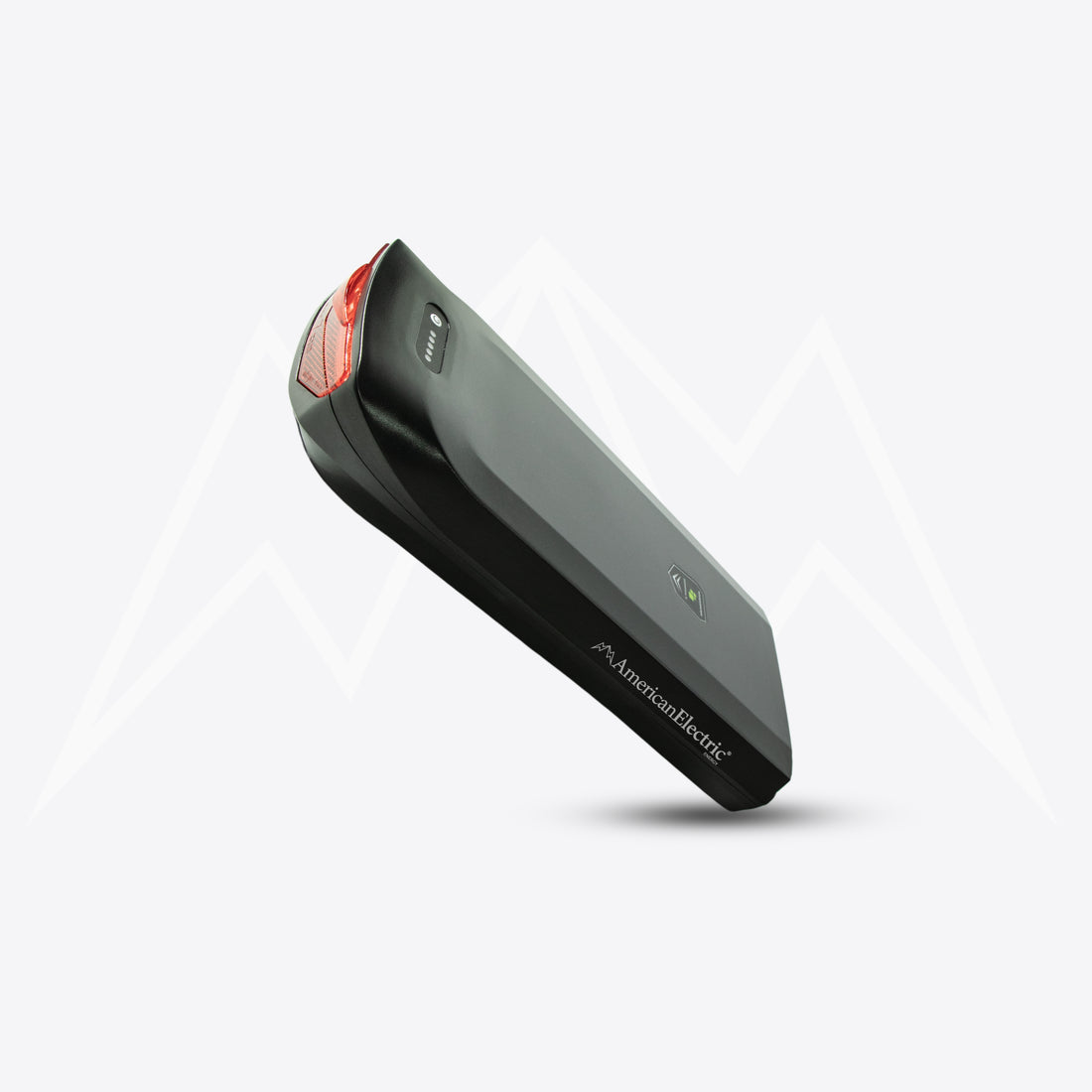 Crussis e-City 2.7 Battery Pack