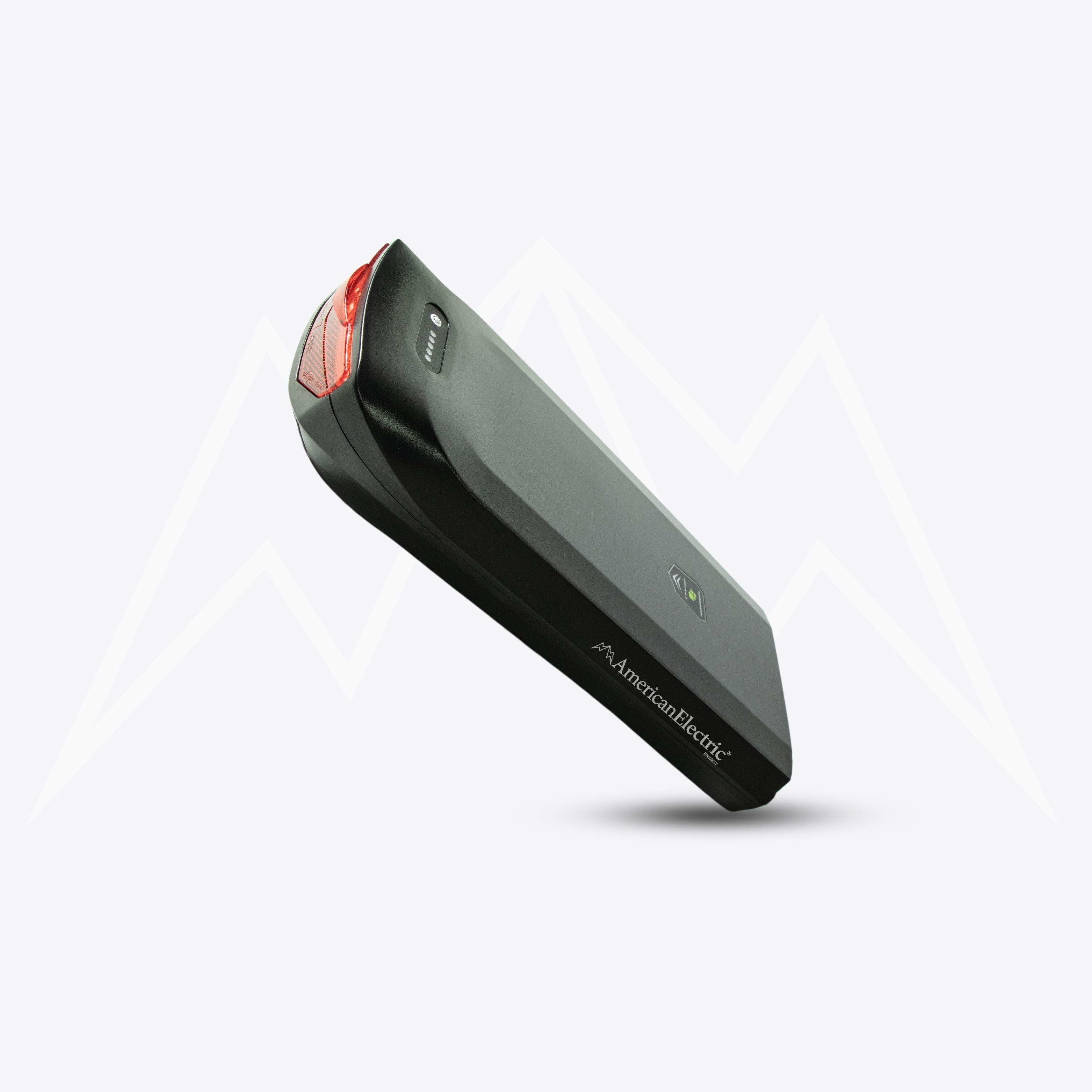 Crussis e-City 2.7 Battery Pack