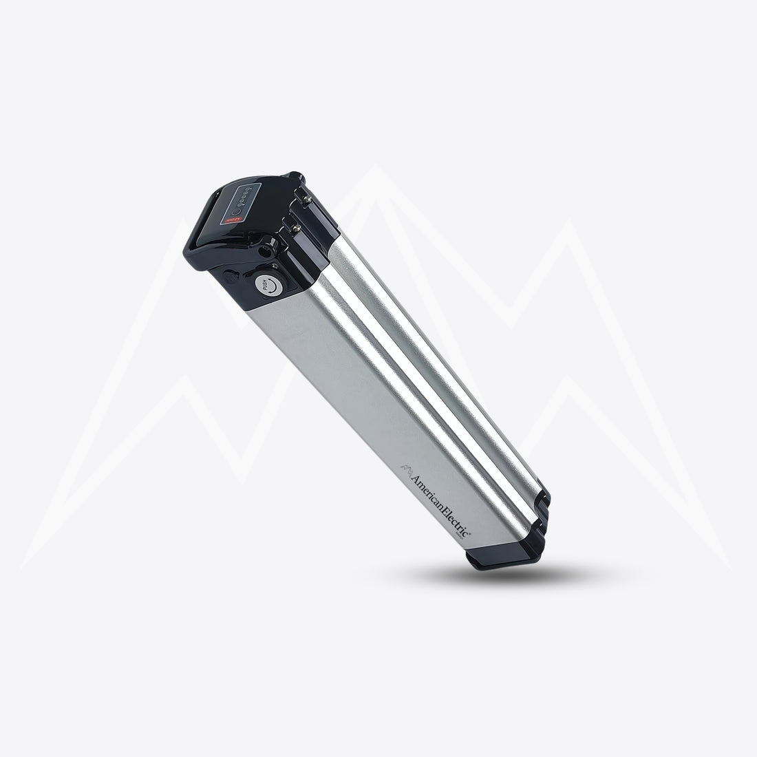 Demon Argo Mountain Battery Pack